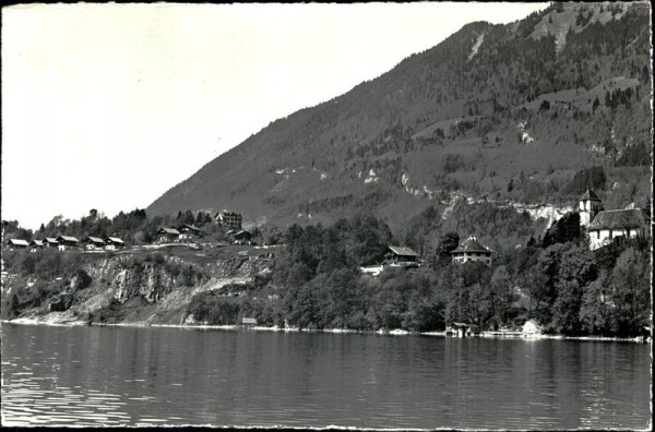 Ringgenberg BE Vorderseite