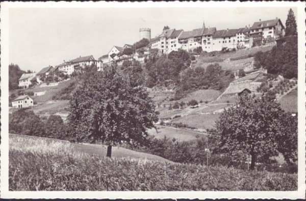 Regensberg. 1946