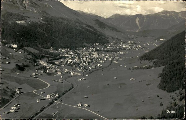 Davos Vorderseite