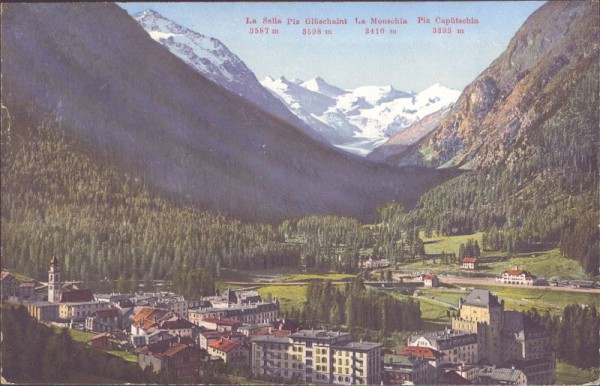 Pontresina