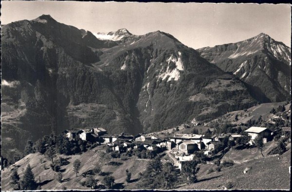 Feschel Vorderseite