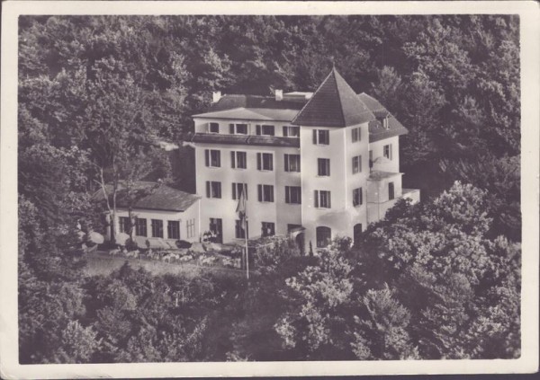 Serpiano Vorderseite