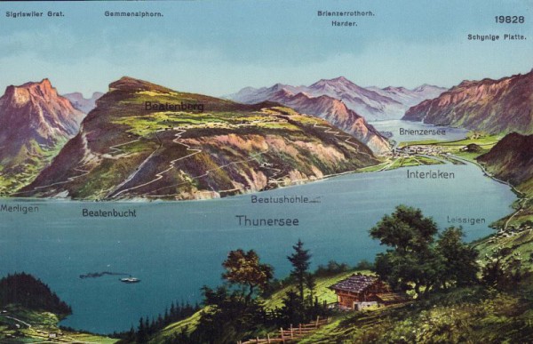 Thunersee