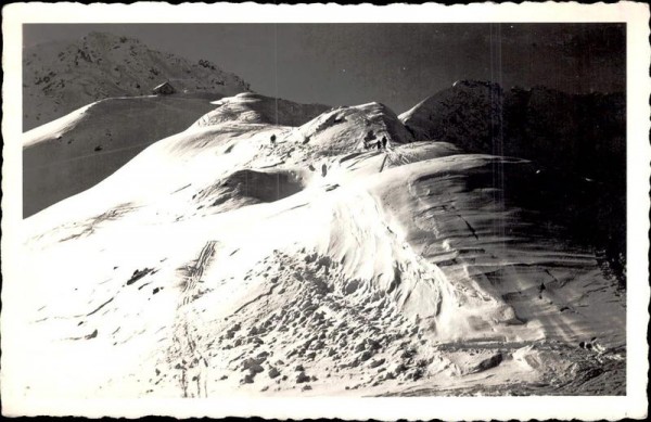 Arosa Vorderseite