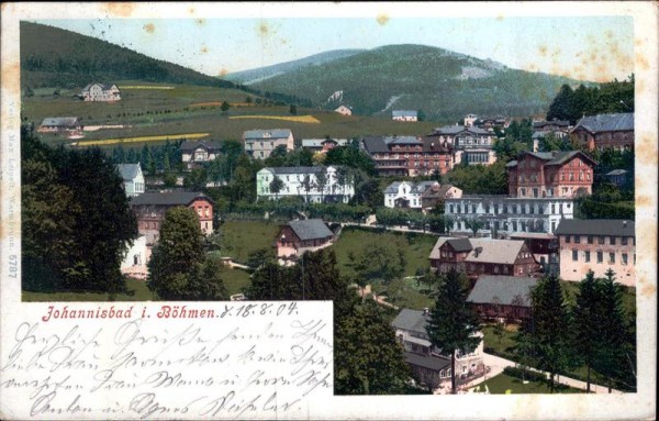 Bühlerzell Vorderseite