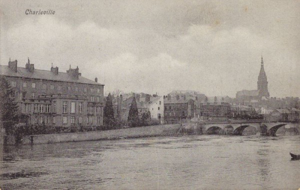 Charleville-Mézières