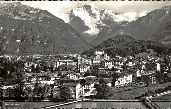 Interlaken Vorderseite