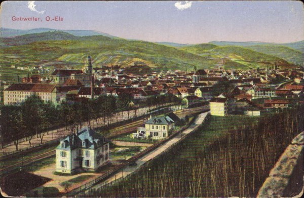 Gebweiler