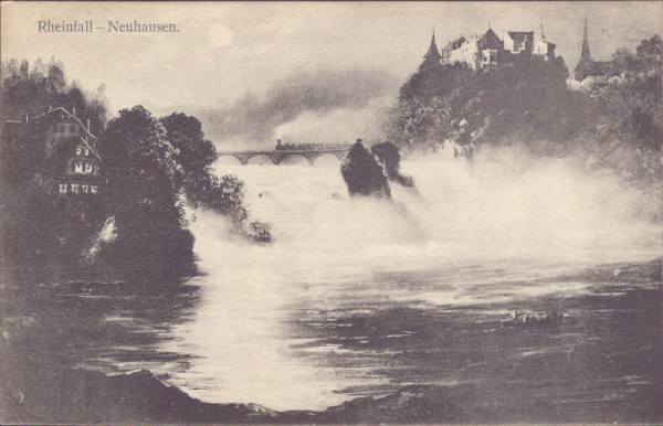 Rheinfall Neuhausen