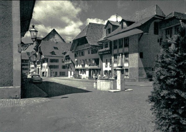 Zofingen Vorderseite