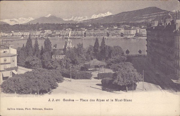 Genève