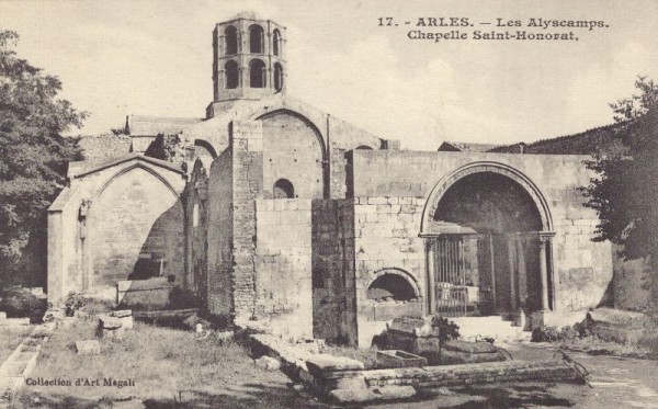 Arles