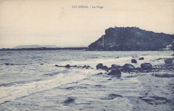 Cap-Diego