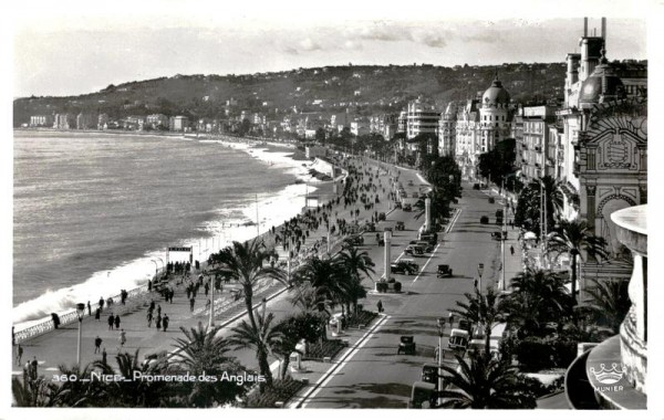 Nizza Vorderseite