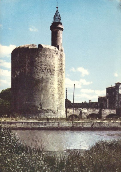 Aigues-Mortes