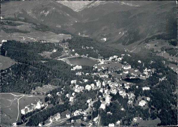 Arosa Vorderseite