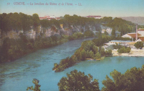 La Jonction (Genève)