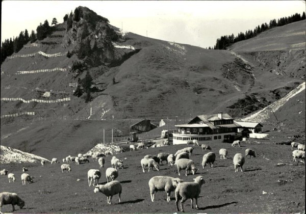 Bretaye Vorderseite