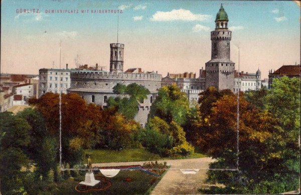 Görlitz