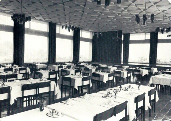 Kneipp-Kurhaus Oberweid St.Gallen-Ost Vorderseite