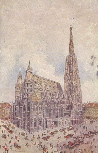 Stephansdom (Wien)