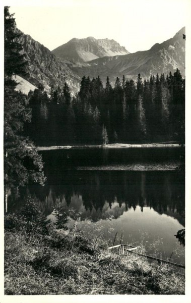 Arosa Vorderseite