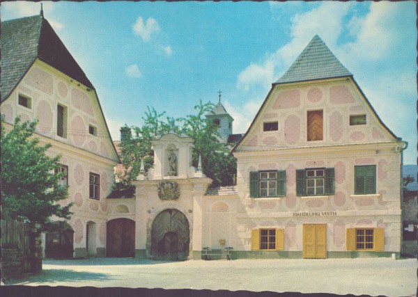 Joching i.d. Wachau
