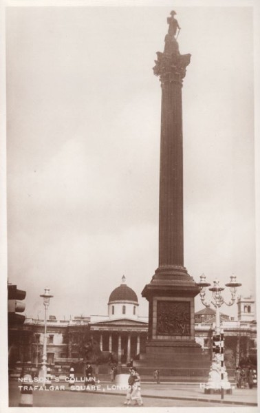 Nelsonsäule