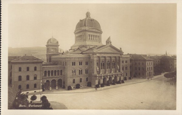Bundeshaus (Bern)