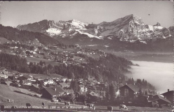 Ollon