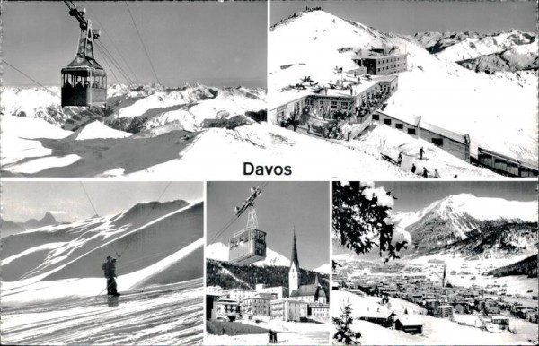 Davos Vorderseite