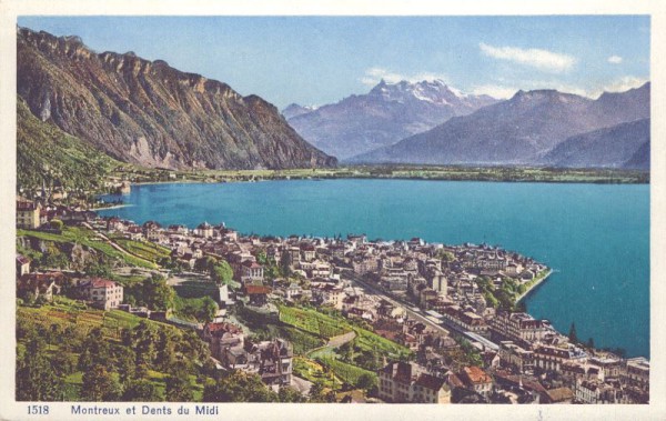 Montreux