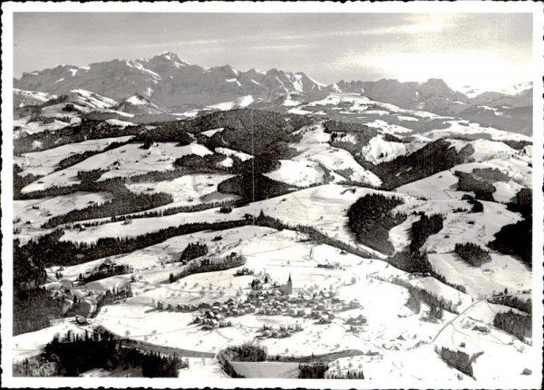 Mogelsberg Vorderseite