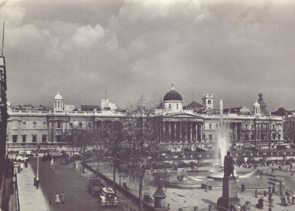 National Gallery, London