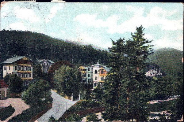 Friedrichroda Vorderseite