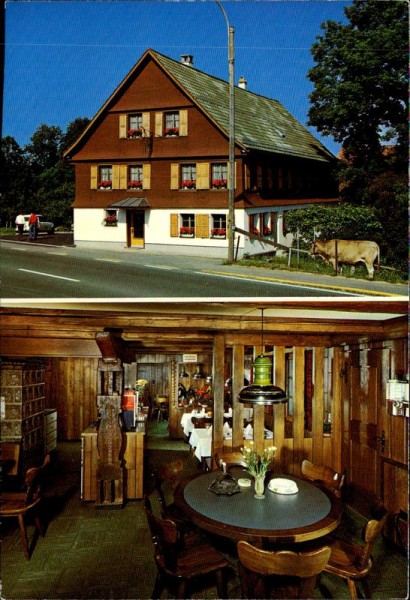 Oberbüren Vorderseite