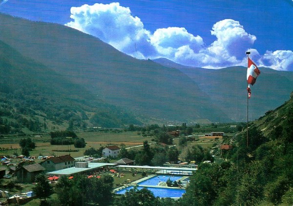 Brigerbad Vorderseite