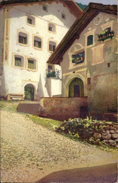 Filisur Vorderseite