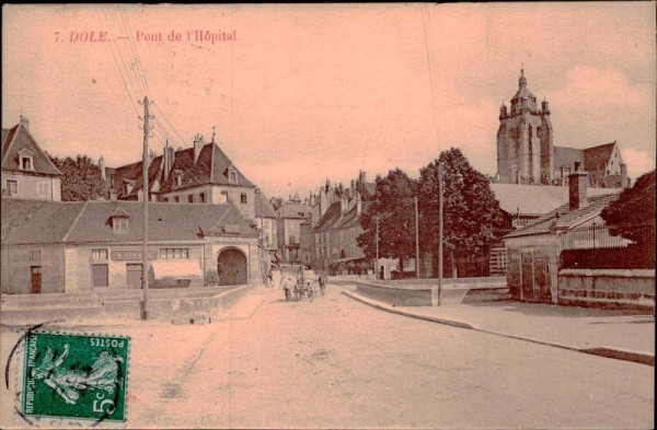 Dole Vorderseite