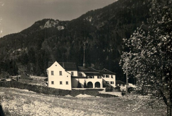 Das schöne Altdorf Vorderseite