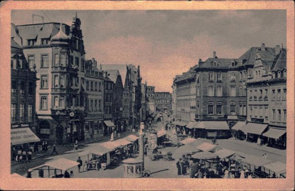 Trier Vorderseite