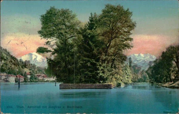 Thun Vorderseite
