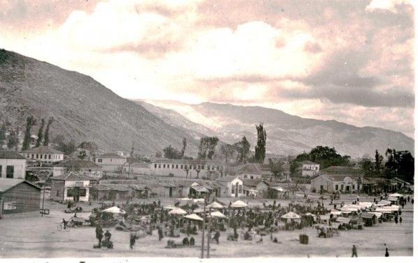 Savona Vorderseite