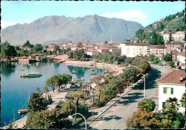 Locarno Vorderseite