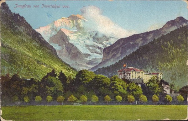 Interlaken