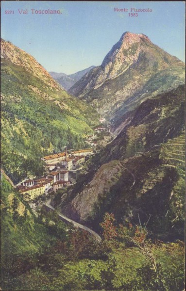 Val Toscolano