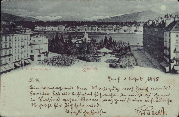 Genève