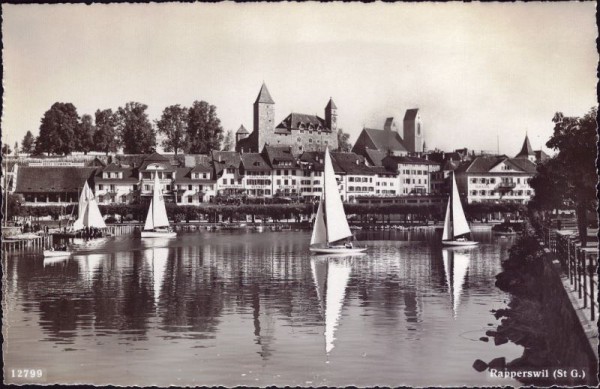 Rapperswil (SG)
