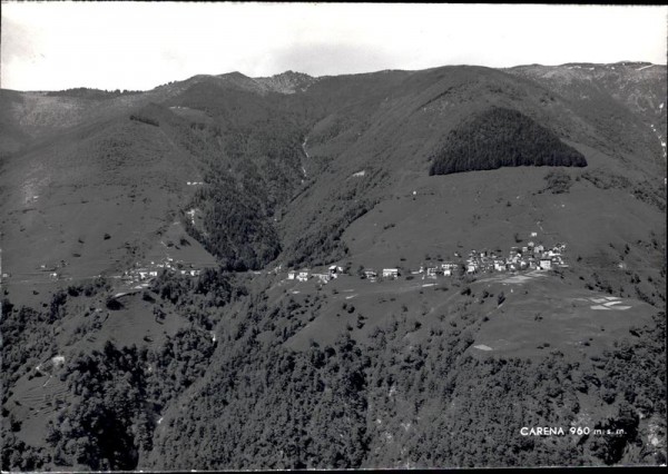 Sant’Antonio Vorderseite