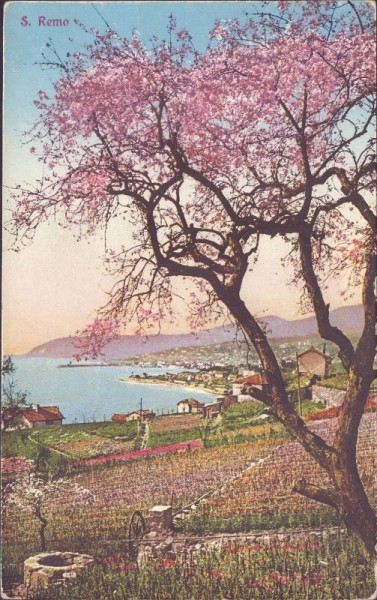 S. Remo